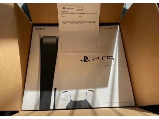 Sony PlayStation 5