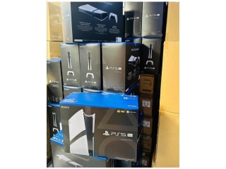 Neuf, Lot, SONY PS5 Pro, SONY PS5, Xbox Series X, iPhone 16, iPhone 16 Pro, iPhone 15, iPhone 15 Pro