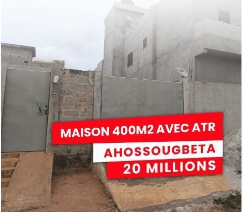 maison-sur-400m2-sur-titre-foncier-a-calavi-big-0