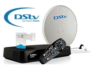 DSTV