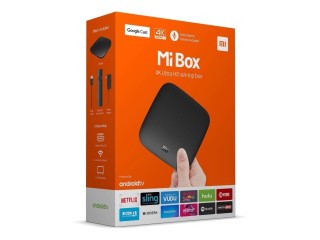 BOX ANDROID,