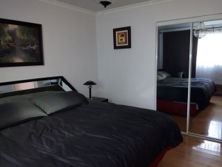 Beau Appartement 5 1 2 très calme situe à 1750 rue Labelle à longueuil