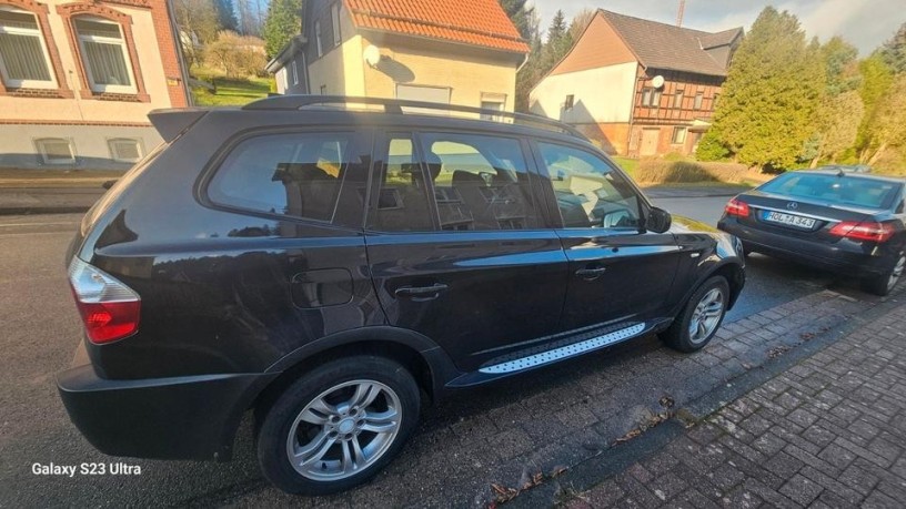 ich-verkaufe-meinen-bmw-x3-30d-dringend-aus-reisegrunden-big-1