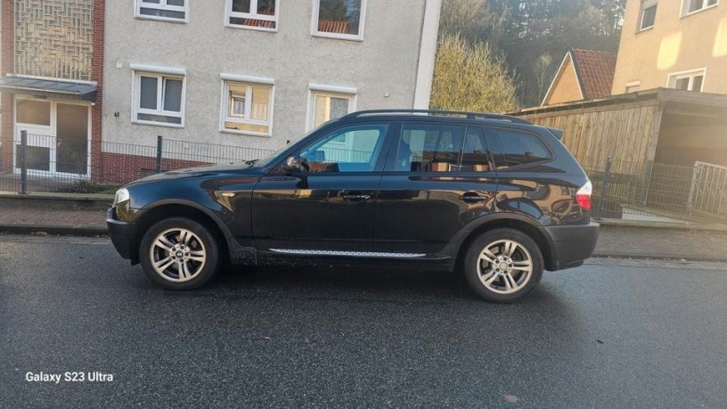 ich-verkaufe-meinen-bmw-x3-30d-dringend-aus-reisegrunden-big-0