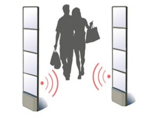 Vente et installation d'antenne antivols pour supermarchés et magasin de vêtements et produit