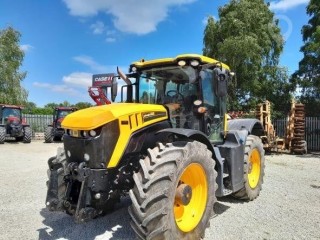 JCB 4220 Fastrac