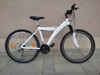 Venta de bicicletas mvt