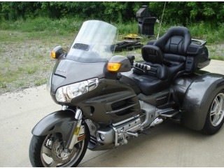 Honda Goldwing GL1800 TRIKE