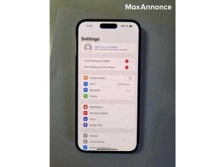 IPhone 14 Pro Max 128 Go excellent état