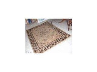 Lot 2 Tapis