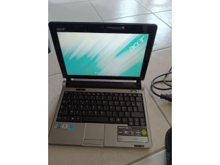 Vente un mini pc acer aspire one