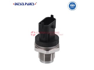 Fuel pressure regulator