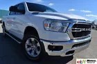 2019-ram-1500-big-horn-crew-chrome-57-lv84x4cameracd18ecrantableauxremorquage-big-0