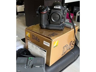 Nikon D850